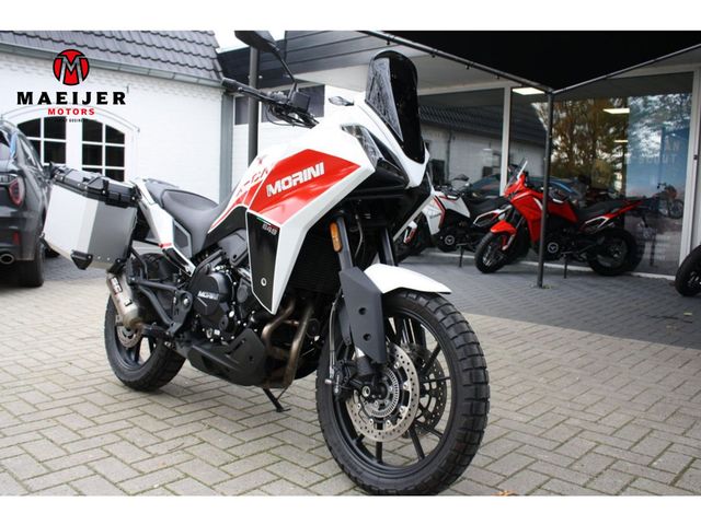 moto-morini - x-cape