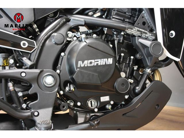 moto-morini - x-cape