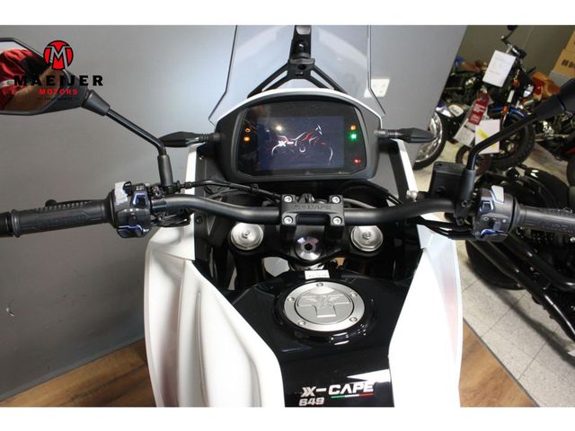 moto-morini - x-cape