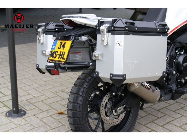 moto-morini - x-cape