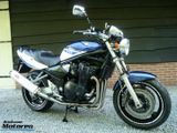SUZUKI GSF 1200 S BANDIT
