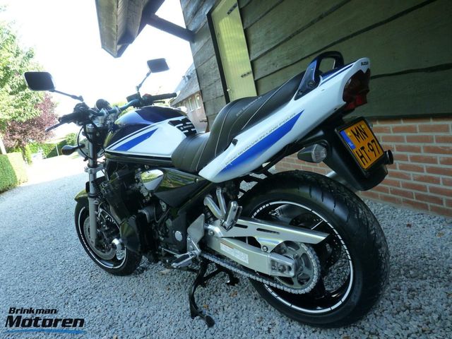 suzuki - gsf-1200-s-bandit
