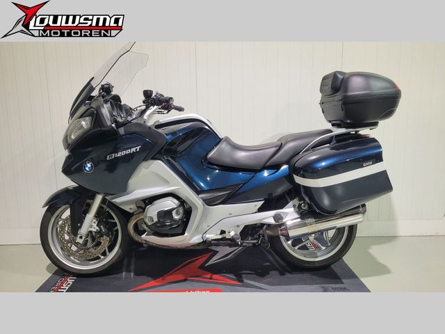 bmw - r-1200-rt
