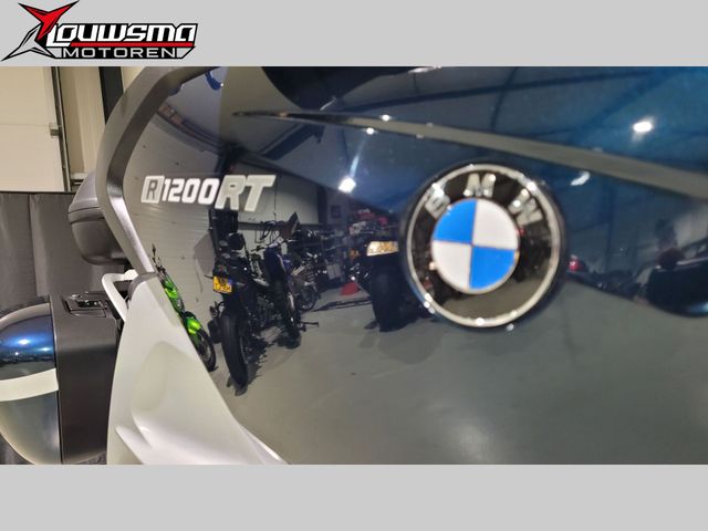 bmw - r-1200-rt