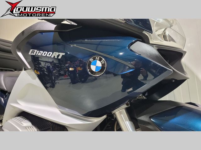 bmw - r-1200-rt