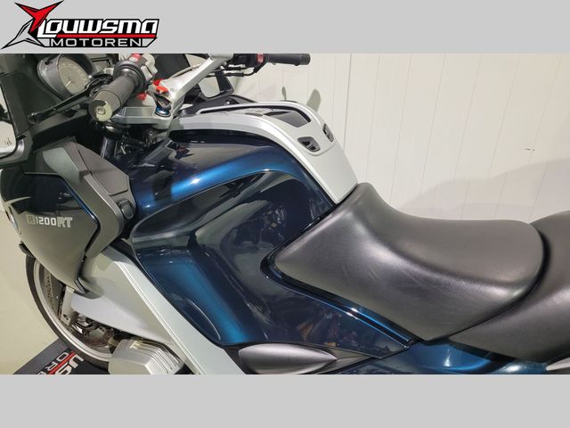 bmw - r-1200-rt