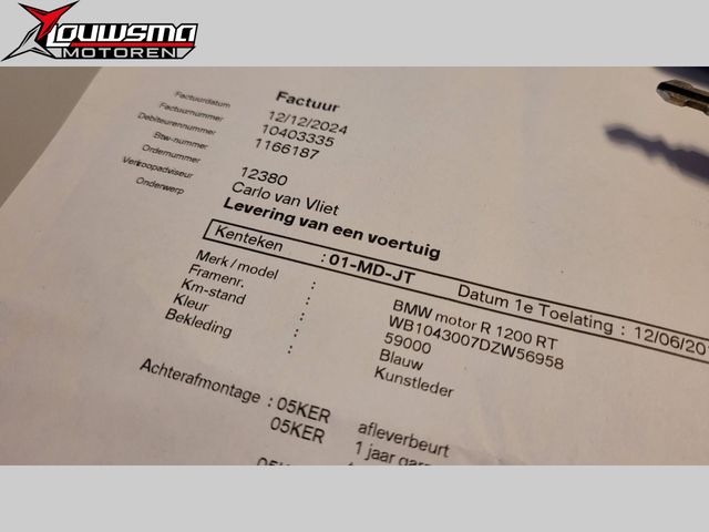 bmw - r-1200-rt