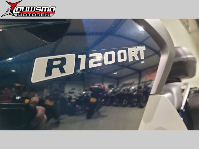 bmw - r-1200-rt