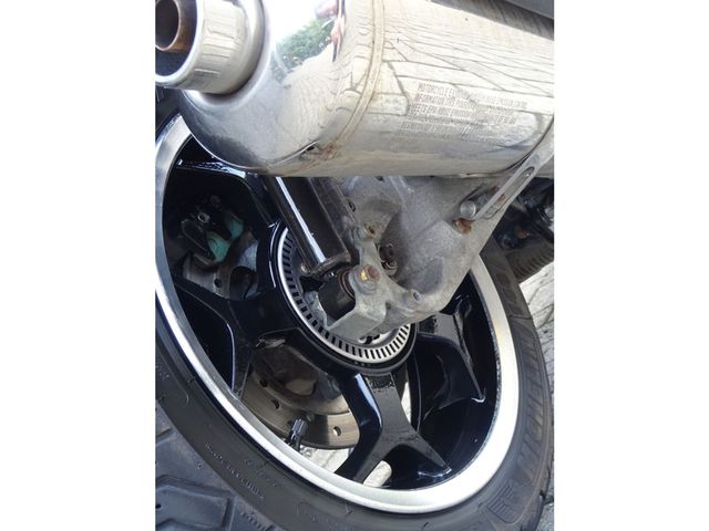piaggio - mp3-500-lt-touring