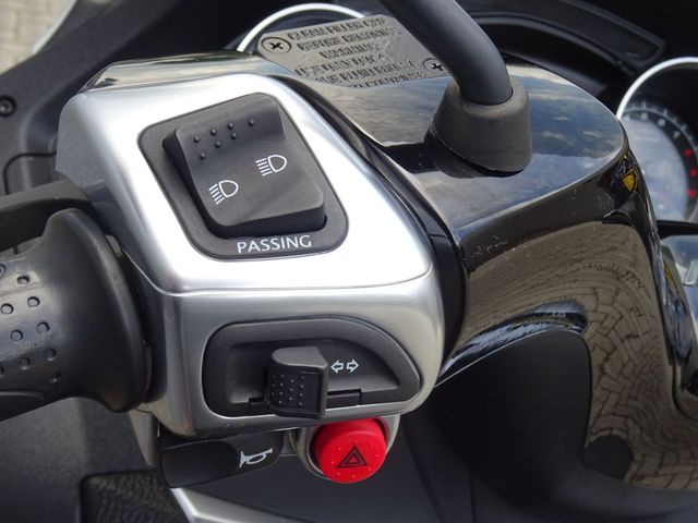piaggio - mp3-500-lt-touring