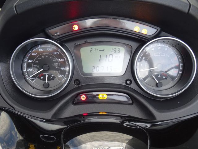 piaggio - mp3-500-lt-touring