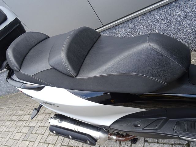 piaggio - mp3-500-lt-touring