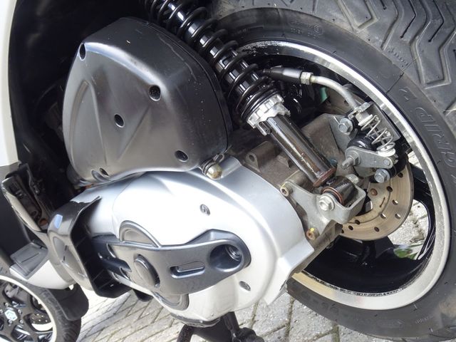 piaggio - mp3-500-lt-touring