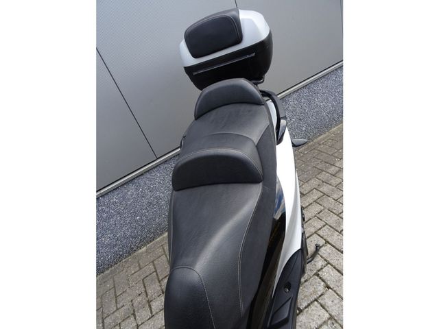 piaggio - mp3-500-lt-touring
