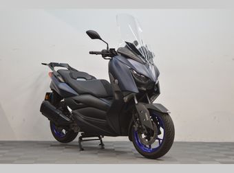 Yamaha X MAX 300 Tech MAX 2022 occasion