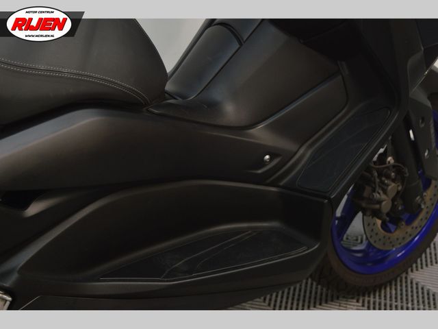 yamaha - x-max-300-tech-max