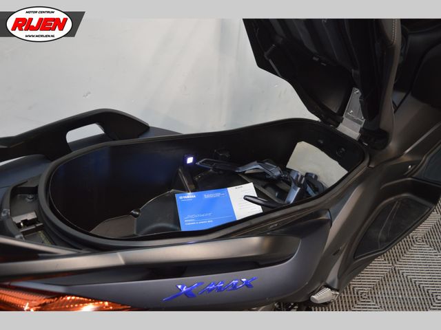 yamaha - x-max-300-tech-max
