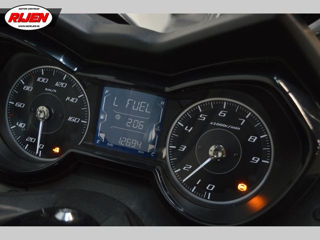 yamaha - x-max-300-tech-max