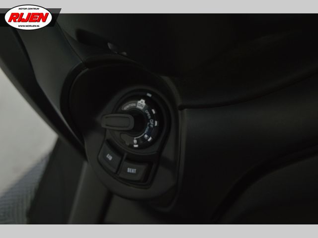yamaha - x-max-300-tech-max