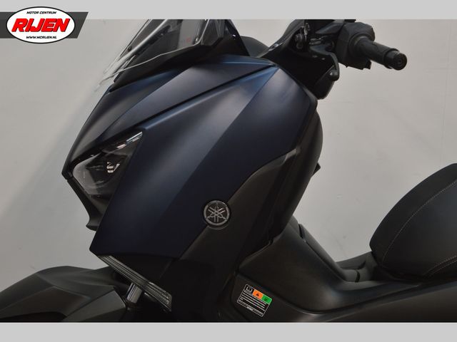 yamaha - x-max-300-tech-max
