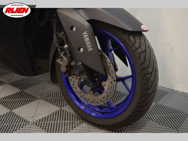 yamaha - x-max-300-tech-max
