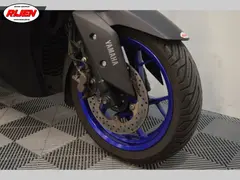 Yamaha X MAX 300 Tech MAX 2022 occasion – foto 10 van 18