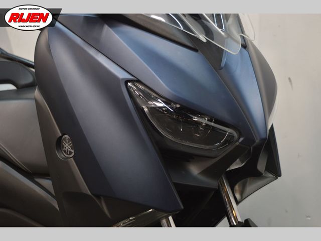 yamaha - x-max-300-tech-max