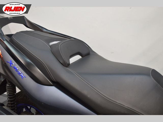 yamaha - x-max-300-tech-max