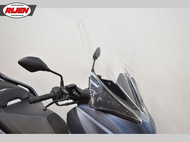 yamaha - x-max-300-tech-max