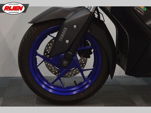 yamaha - x-max-300-tech-max