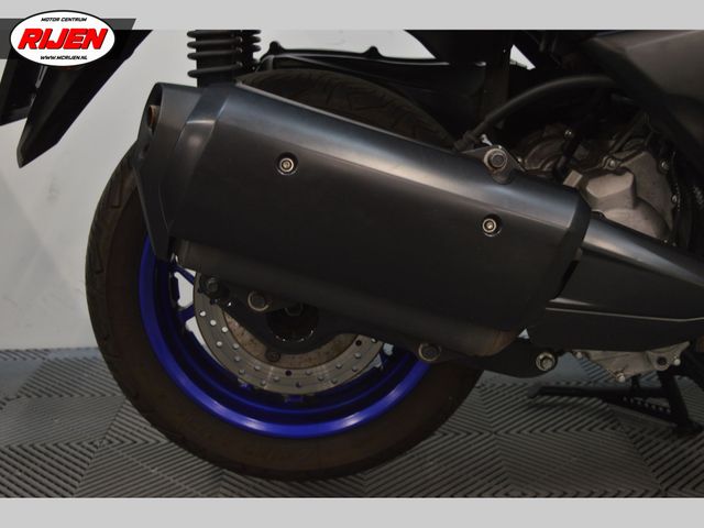 yamaha - x-max-300-tech-max