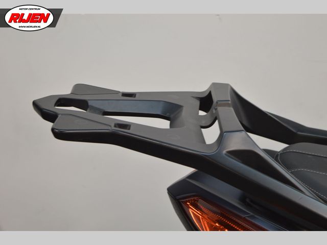 yamaha - x-max-300-tech-max