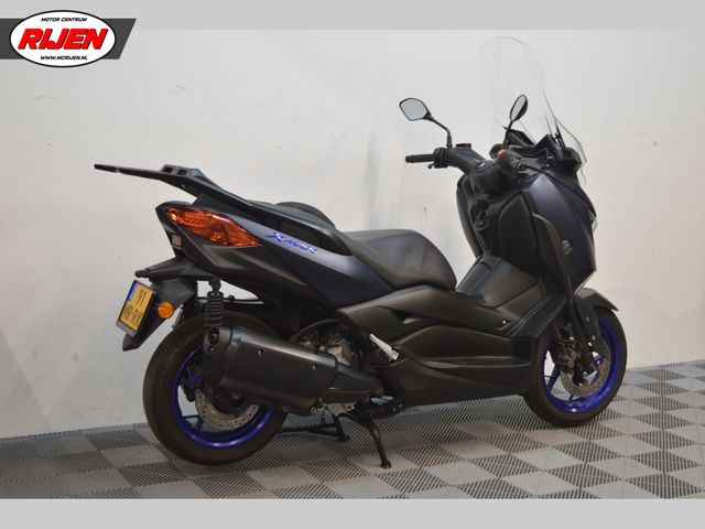 yamaha - x-max-300-tech-max