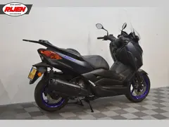 Yamaha X MAX 300 Tech MAX 2022 occasion – foto 4 van 18