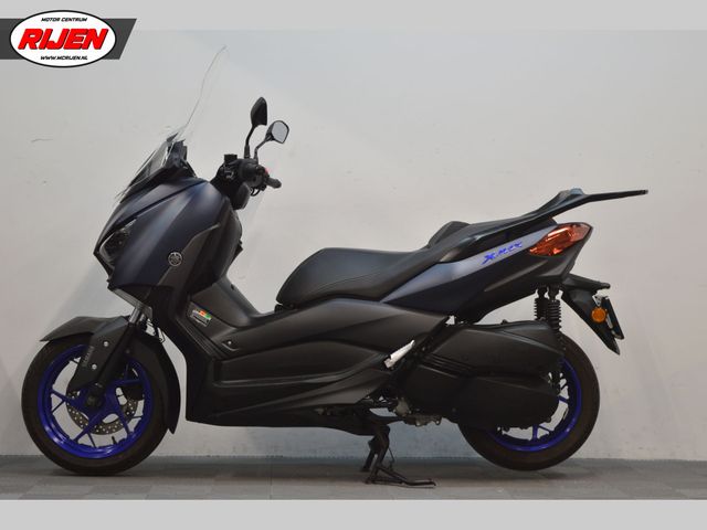 yamaha - x-max-300-tech-max