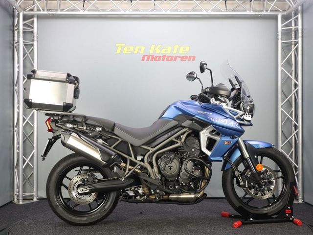 triumph - tiger-800-xrt