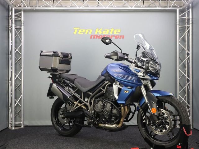 triumph - tiger-800-xrt