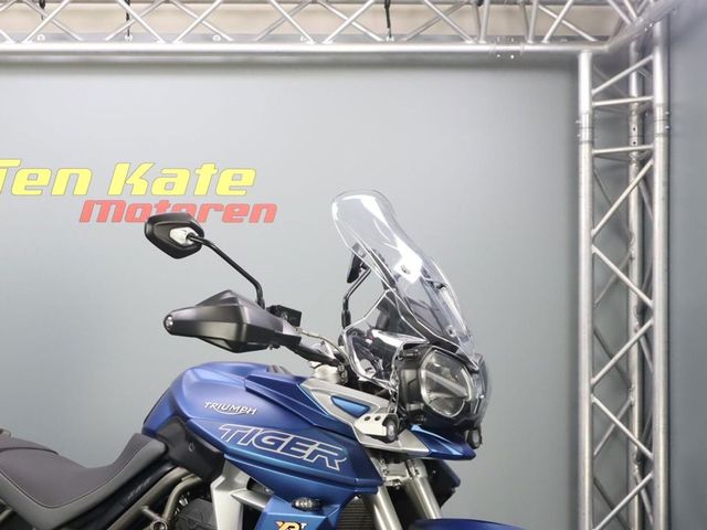 triumph - tiger-800-xrt