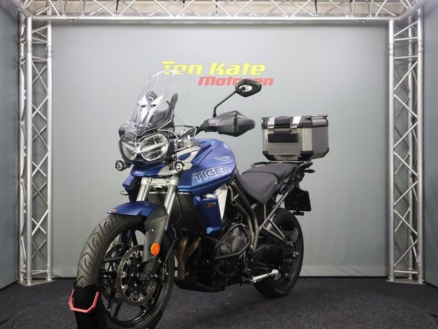 triumph - tiger-800-xrt