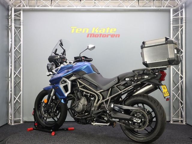 triumph - tiger-800-xrt
