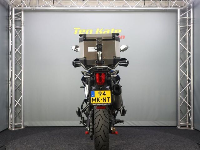 triumph - tiger-800-xrt