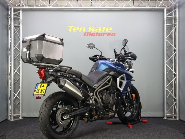 triumph - tiger-800-xrt