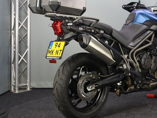 triumph - tiger-800-xrt