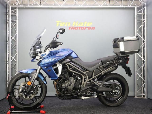 triumph - tiger-800-xrt