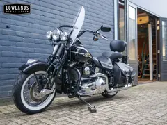 Harley-Davidson Springer Flsts Softail 2005 occasion – foto 4 van 14