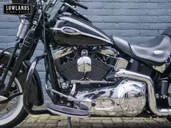 Harley-Davidson Springer Flsts Softail 2005 occasion – foto 5 van 14