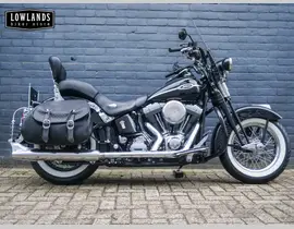 Harley-Davidson Springer Flsts Softail 2005 occasion