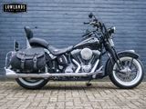 HARLEY-DAVIDSON SPRINGER FLSTS SOFTAIL
