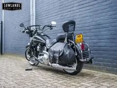 Harley-Davidson Springer Flsts Softail 2005 occasion – foto 2 van 14