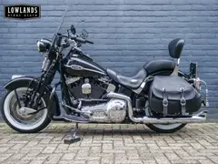 Harley-Davidson Springer Flsts Softail 2005 occasion – foto 3 van 14